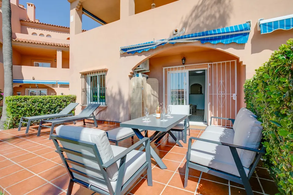 Apartamento 2 habitaciones 109m² en venta - Costa Del Sol
