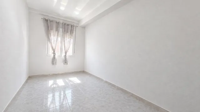 ¡¡ PISO CON TERRAZA EN LA ZONA DE SAGUNTO, TOTALMENTE EXTERIOR, TERCERA PLANTA REAL !! — 15