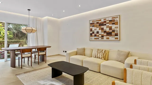 Apartamento 3 habitaciones 117m² en venta - Marbella — 30
