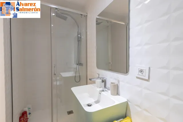 Exclusiva vivienda en zona Fórum — 32