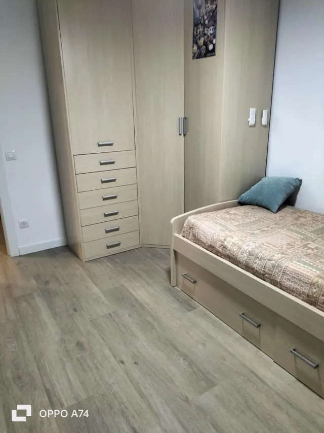 Exclusivo Piso con Gran Terraza Privada en Situación Inmejorable Tortosa — 18