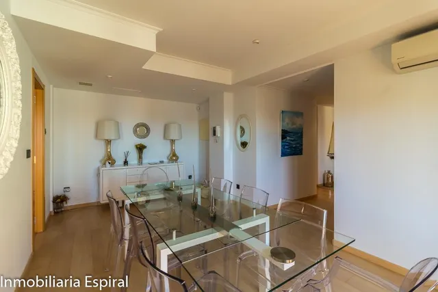 Espléndido Piso de Lujo en Sanxenxo a Pasos de la Playa ✨ — 15