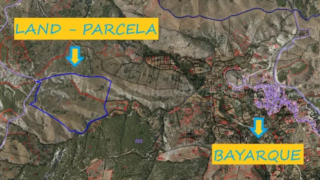 Oportunidad de Inversión en Terreno Rural para Desarrollo Tu - foto 3