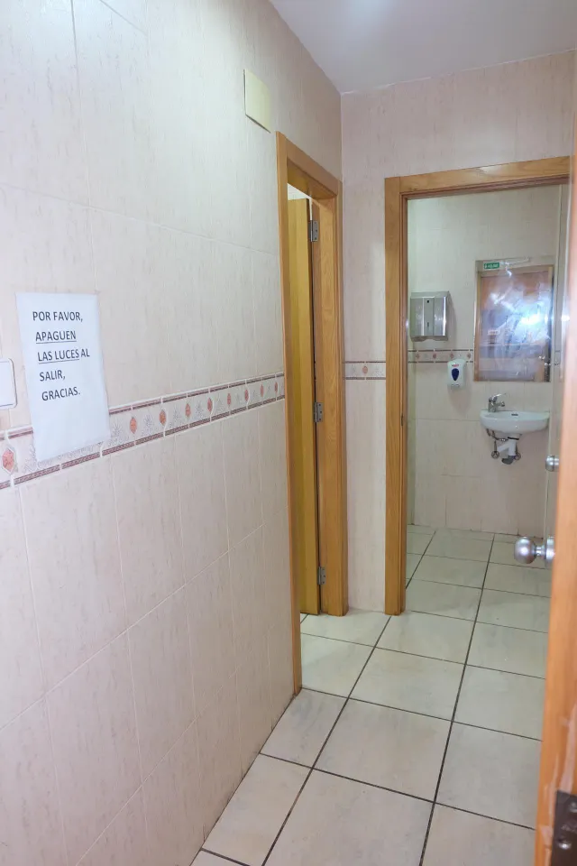 Local en venta en calle José Maria Bayarri de Valencia — 7