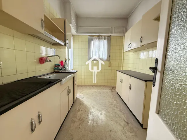 Piso en venta en pleno centro de Alicante, 88m2, 3 habitaciones dobles, 2 baños, quinta planta con ascensor — 12
