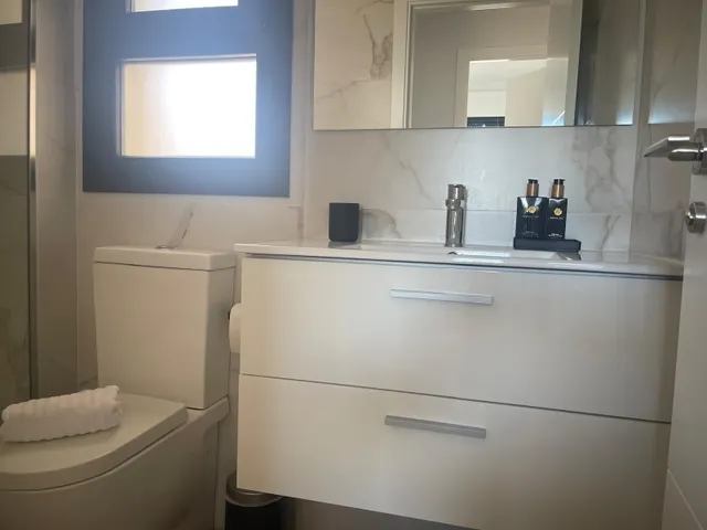 Ático 2 habitaciones 76m² en venta - Las Filipinas — 38