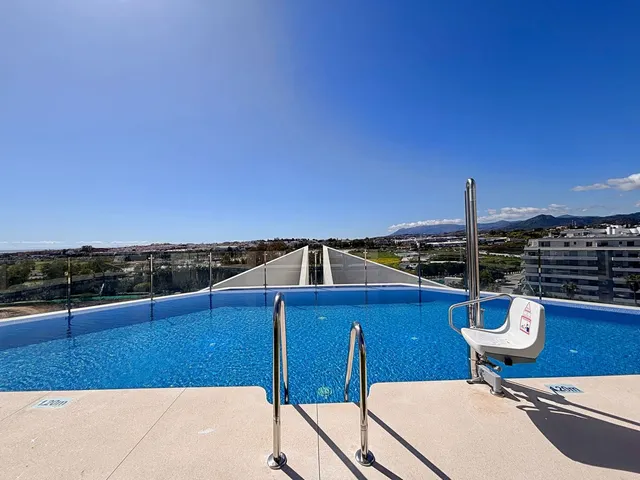 Apartamento 3 habitaciones 117m² en venta - Marbella — 35