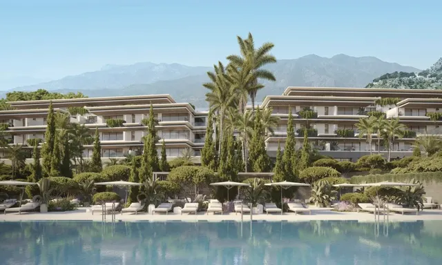 Tu residencia al sol, en la mejor costa de Europa. — 6