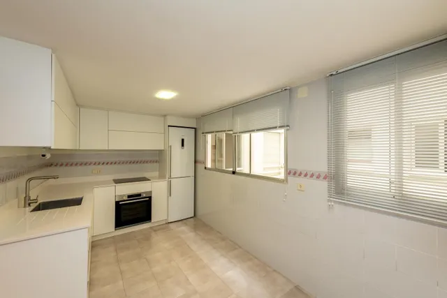 Estupenda vivienda con vistas a los jardines de la Diputación!! — 8