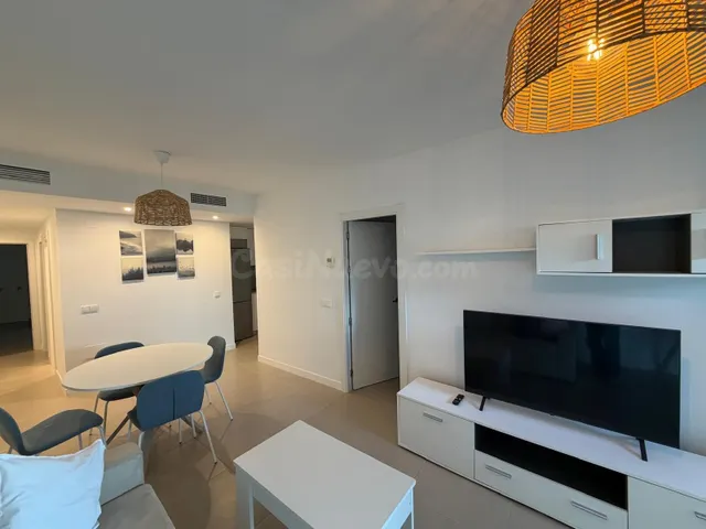 El residencial es el lugar perfecto para disfrutar de la vida frente al mar — 2