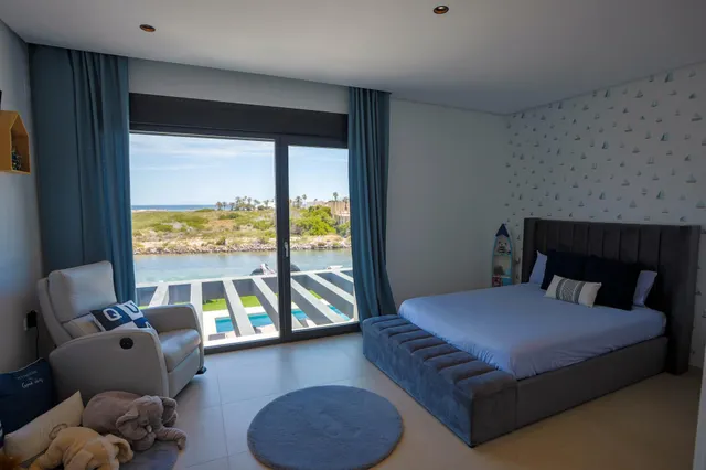 Villa 4 habitaciones 520m² en venta - Playa del Esparto-Veneziola — 37