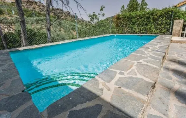 Finca rústica 7 habitaciones 443m² en venta - Andalucia — 37