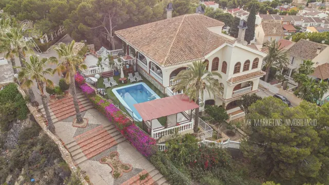 Villa de Lujo 5 habitaciones 544m² en venta - Puerto de Maza - foto 4