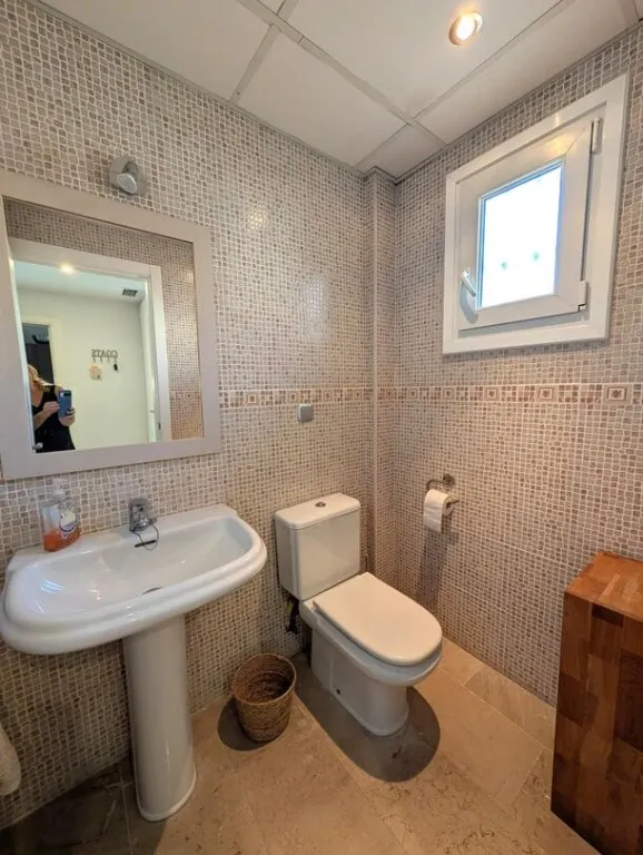 Casa de pueblo en Venta en Linea De La Concepcion, La Cádiz — 17