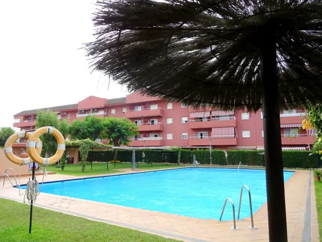 ¡Esto sí son vacaciones! — 26