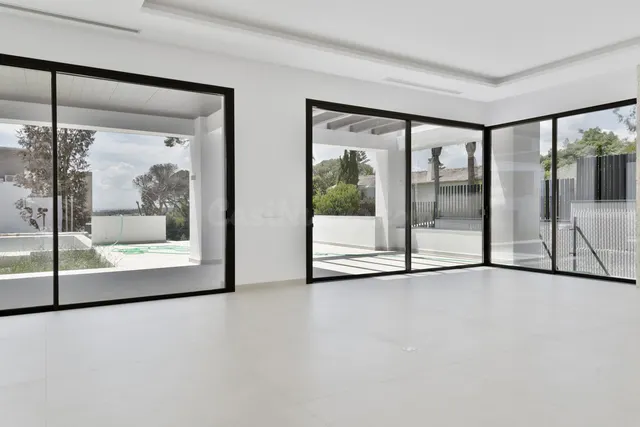 Chalet 4 habitaciones 730m² en venta - Marbella - foto 2