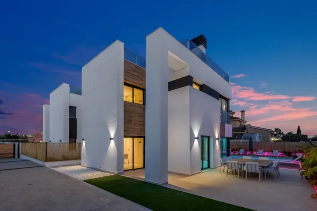 Villa 3 habitaciones 126m² en venta - Torreta florida — 11