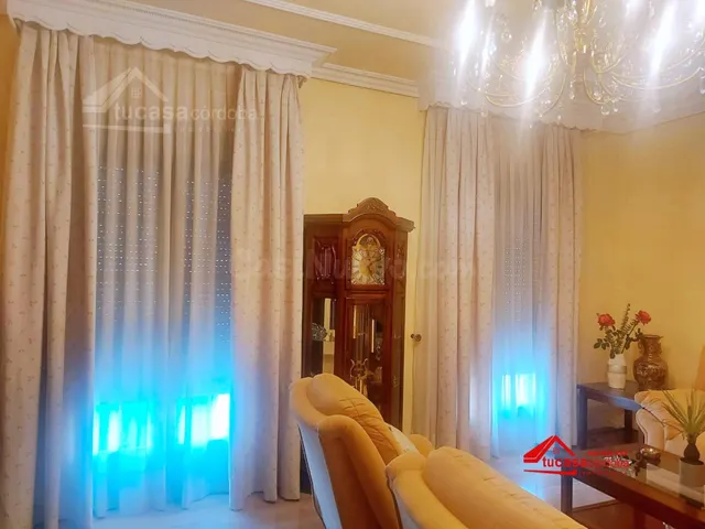 DUPLEX PARA ENTRAR A VIVIR EN VENTA EN EL CARPIO (CÓRDOBA) - foto 4