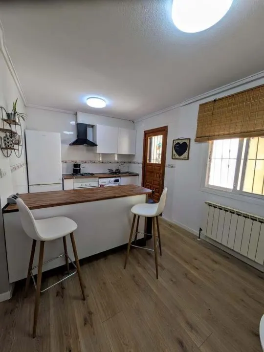 Villa 2 habitaciones en venta - La Hoya-Almendricos-Purias — 8
