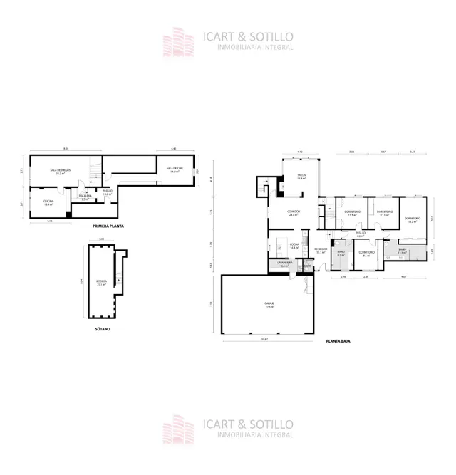 Benicassim · villa melodía · arquitectura, mediterráneo y tecnología de vanguardia — 24