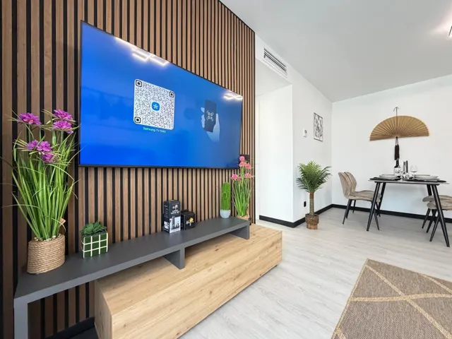 Apartamento 2 habitaciones 68m² en venta - Playa del Cura — 22