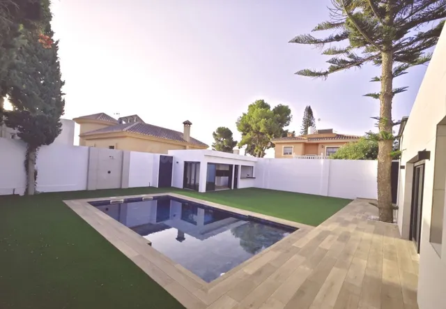 Chalet 4 habitaciones 101m² en venta - Riviera del sol — 2