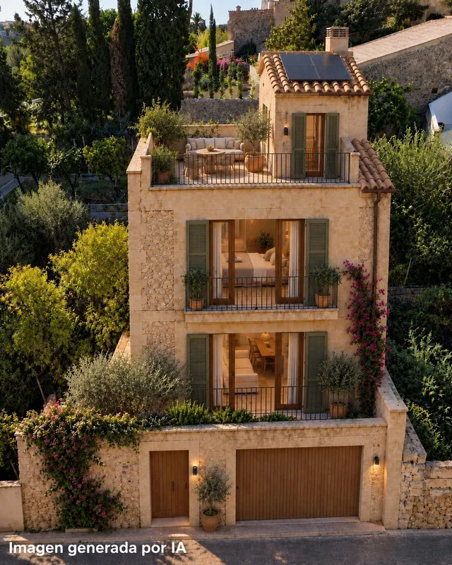 Terreno Urbano en venta en Campanet — 10
