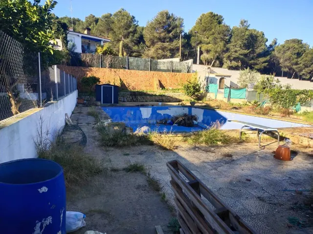 Parcela en El Vedat - Torrent - foto 3