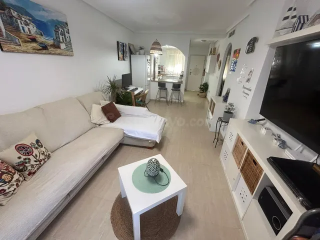 Exclusivo Piso en ALQUILER DE SEPTIEMBRE 2026 AL 07 DE JULIO - foto 5