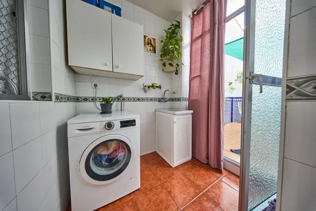 Piso en Albolote (centro) — 35