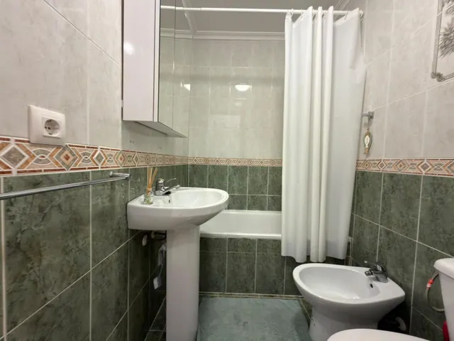 Ático luminoso en Torrevieja, ideal para disfrutar del sol y la cercanía al mar — 12