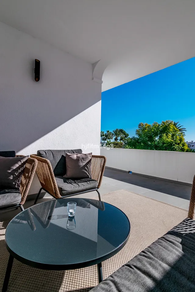 Ático 3 habitaciones 150m² en venta - Marbella — 27