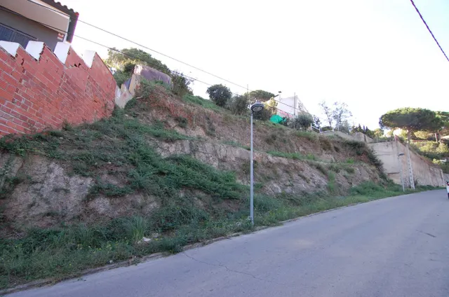 Terreno edificable en Argentona — 5