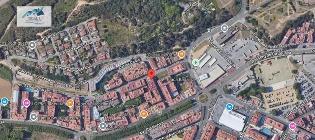 Venta de Piso en Blanes , Girona. - foto 2