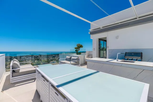 Villa de Lujo 4 habitaciones 370m² en venta - Benimeit — 31