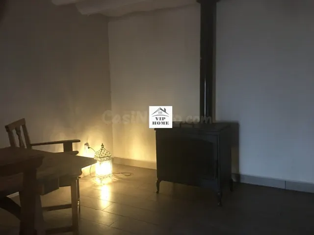 VIP HOME VENDE CASA RUSTICA CON ENCANTO EN LAS CUEVAS DEL MO - foto 3