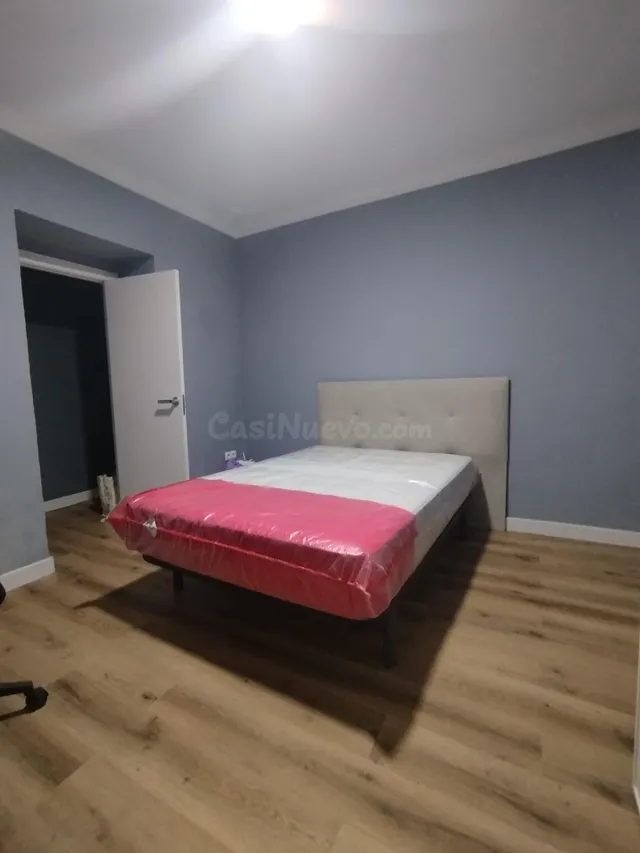 Amplio y Reformado Piso en el Corazón de Cádiz - foto 5