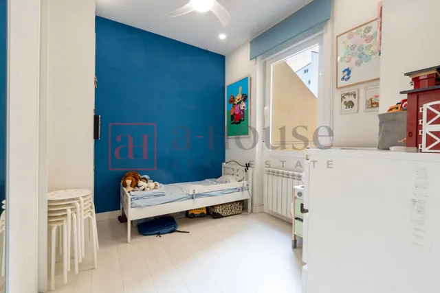PISO PARA ENTRAR A VIVIR EN EL BARRIO DE TRAFALGAR — 20