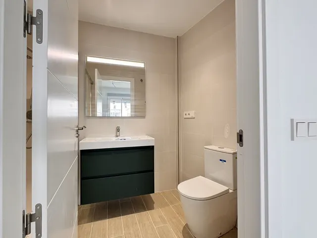 Apartamento 3 habitaciones 93m² en venta - Centro — 16
