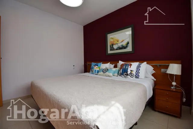 PRECIOSO ADOSADO EN URBANIZACIÓN CON PISCINA, GARAJE Y TERRAZA — 23