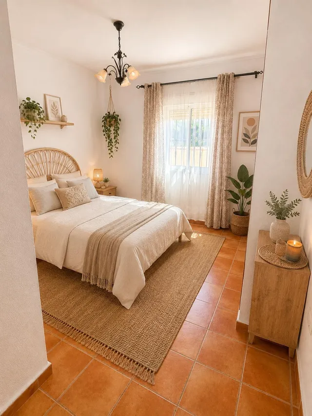 Chalet con encanto y amplios espacios en Pago del Humo — 26