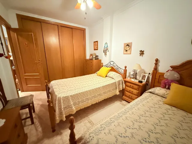 PRECIOSO DUPLEX EN LA VIÑA — 12