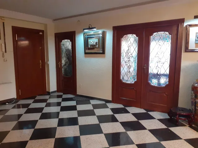 ATICO DUPLEX EN EL CENTRO DE GANDIA — 6