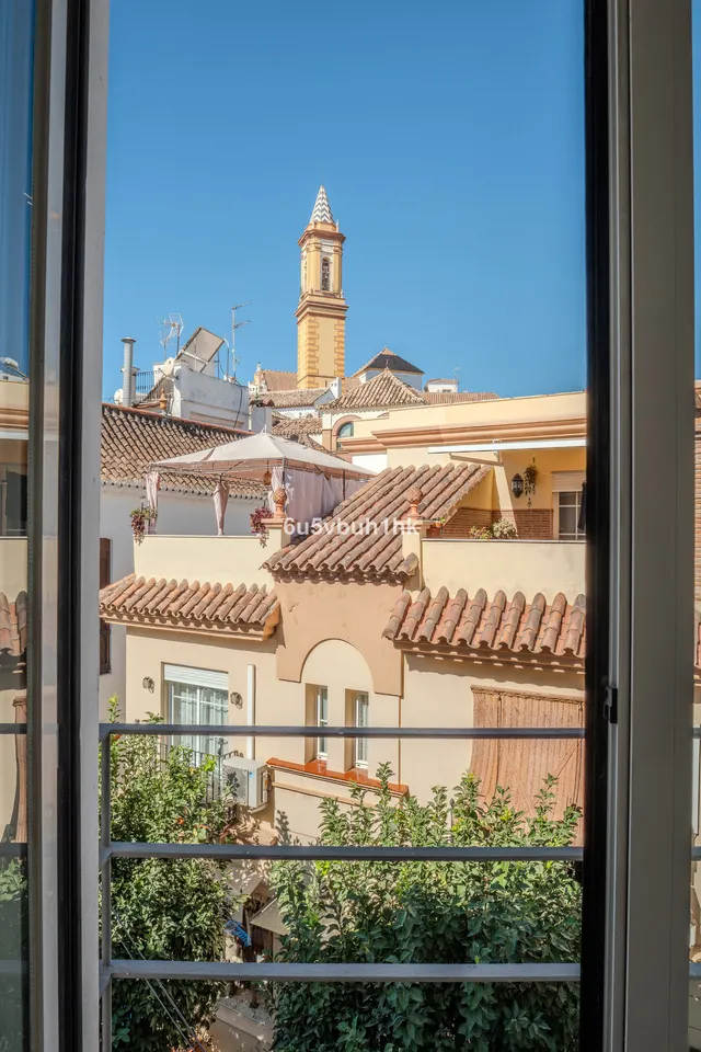 Apartamento 2 habitaciones 111m² en venta - Costa Del Sol — 23