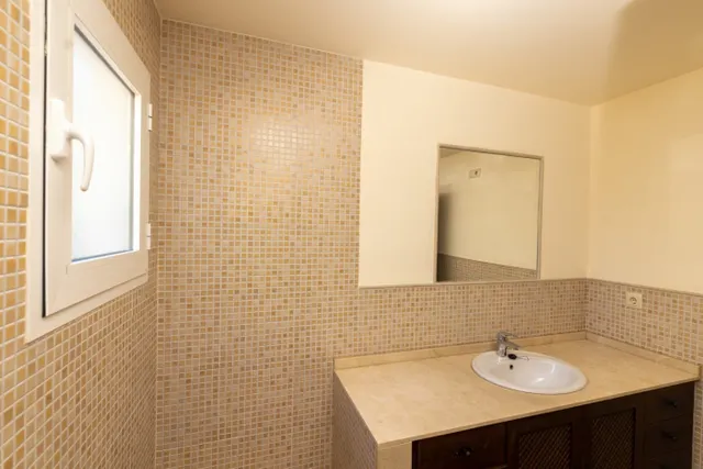 VILLA LLAVE EN MANO EN FUENTE ALAMO, MURCIA — 28