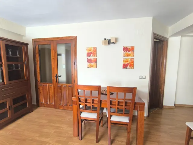 Estupendo piso reformado y amueblado. — 6