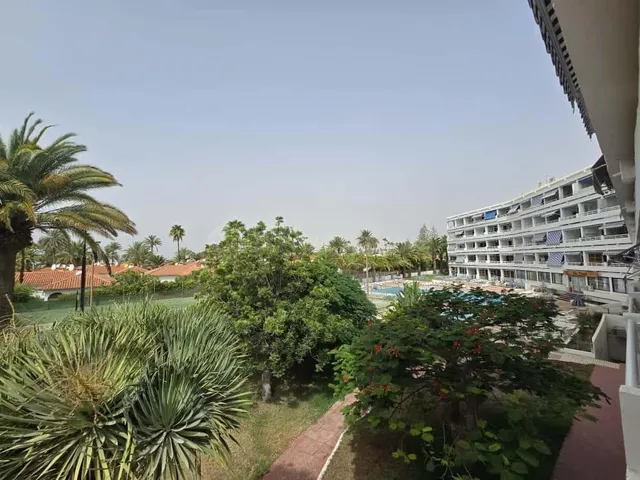 Acogedor Apartamento en Playa del Inglés — 2