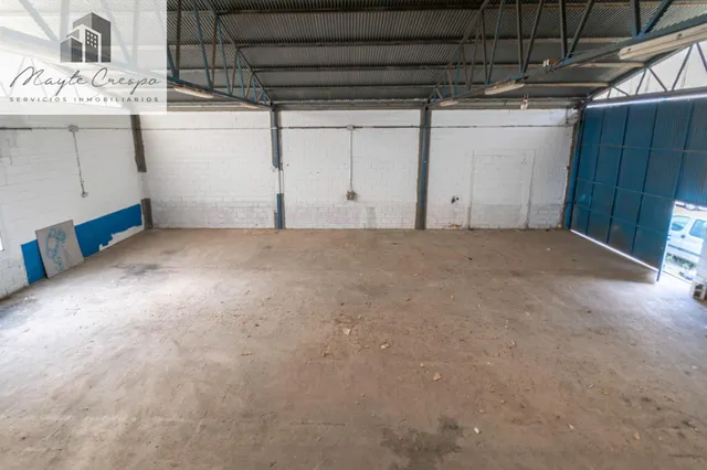 NAVE INDUSTRIAL DE 240M2 EN JUN-GRANADA — 17