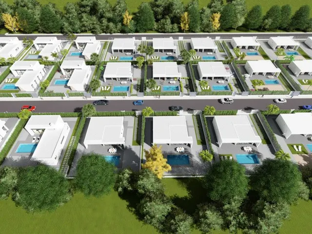 Villa 3 habitaciones 115m² en venta - Calasparra centro — 31