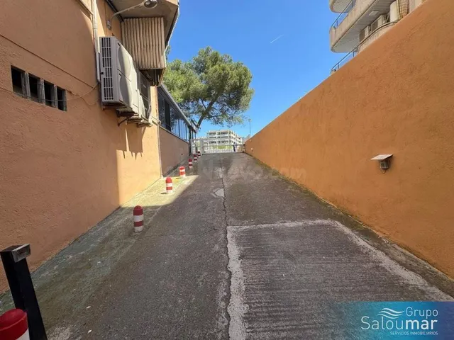 Plaza de parking - SALOU - zona turistica - foto 4